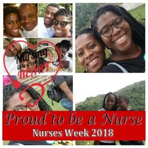 Meet your Posher, Daphne